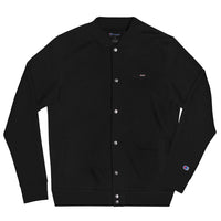 Mango Bomber Jacket