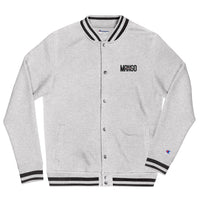 Mango Bomber Jacket