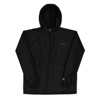 The Windbreaker