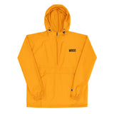 The Windbreaker