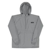 The Windbreaker